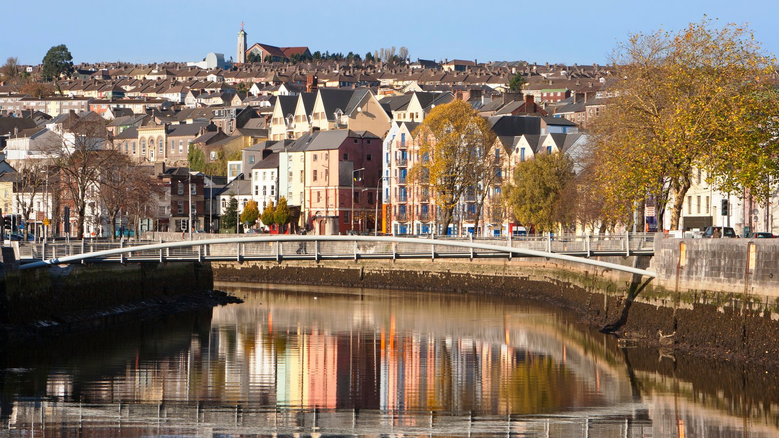 Cork city