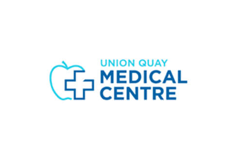 Union Quay Medical Centre logo
